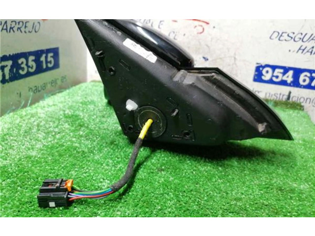 Зеркало (механическое)       Peugeot 2008 II  2019 -  года   