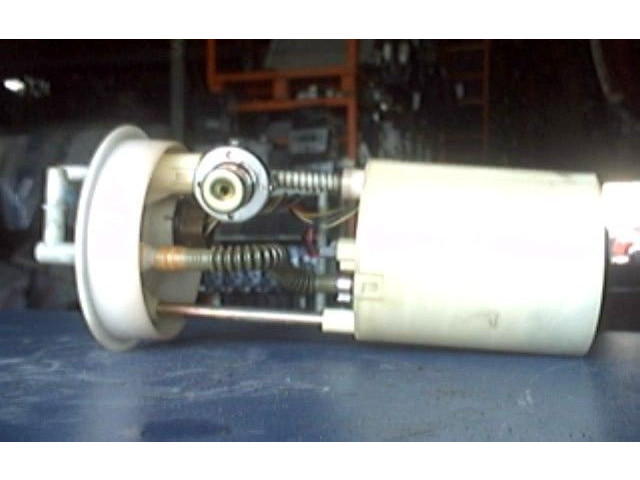 Vstřikovací čerpadlo 96563403 Daewoo Matiz