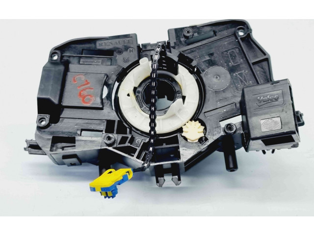 Подрулевой шлейф SRS 681727472R Dacia Sandero