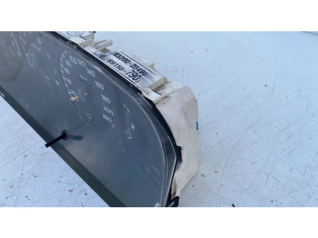 Přístrojová deska  Toyota Carina T170 1990 832002B490, 69156790  