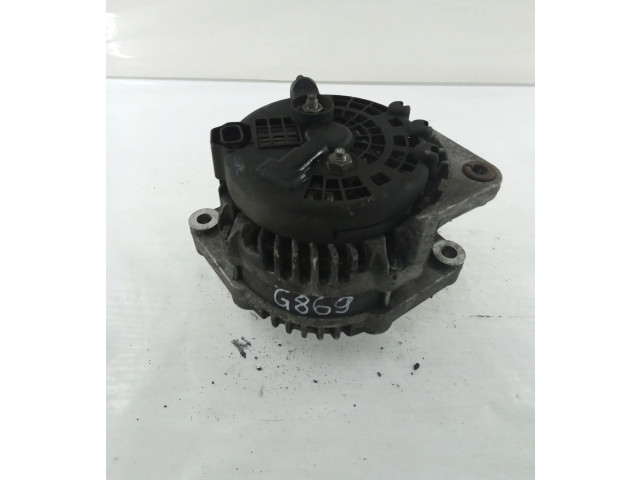 Генератор 13580078   Opel Antara      