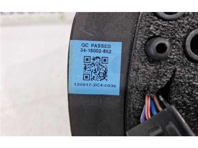 Зеркало электрическое Fiat Grande Punto - года