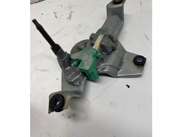 Моторчик заднего дворника 38885    Citroen C-Crosser