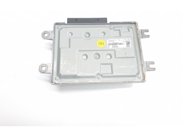 Блок управления 8Y0035465, 8Y0035465 Audi A6 S6 C8 4K