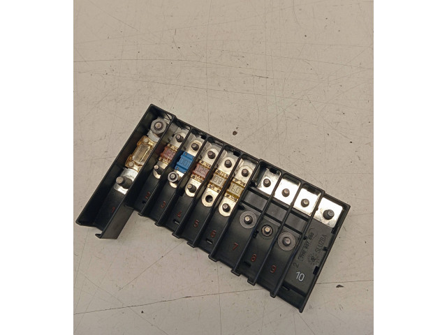 Блок предохранителей 7H0937550 Volkswagen Transporter - Caravelle T5