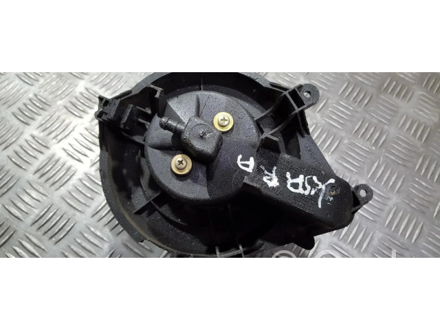 Вентилятор печки 210681233f Citroen Xsara