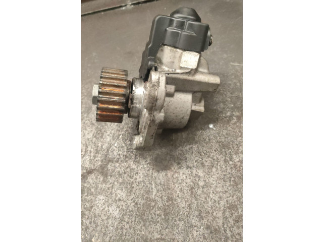 Топливный насос