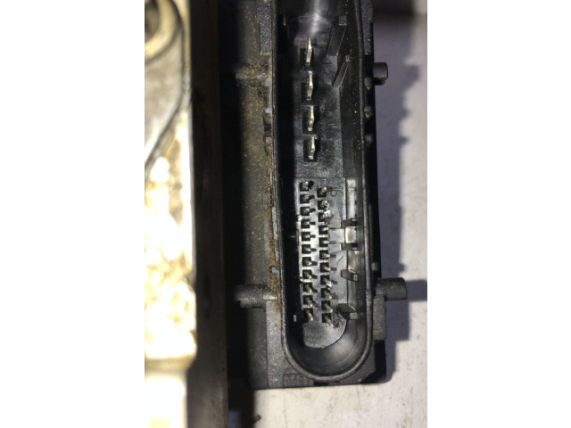 Jednotka ABS 0265800662, 0265800662 Fiat Qubo 2007