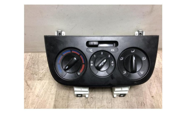 Блок управления климат-контролем 00006490K4, 00006490K4   Citroen Nemo