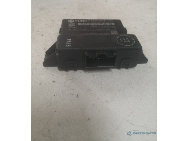 Зеркало электрическое Audi A4 S4 B8 8K 2008 - 2015 года