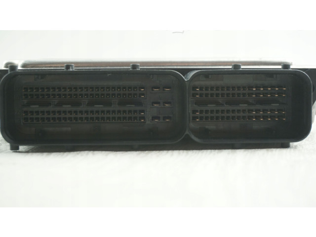 Блок управления двигателя 03L906018CK   Skoda Superb B6 (3T)