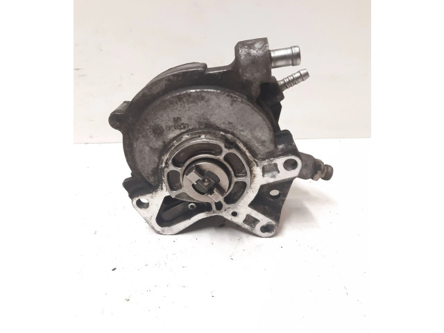 Vstřikovací čerpadlo Volkswagen Transporter - Caravelle T5 AXD