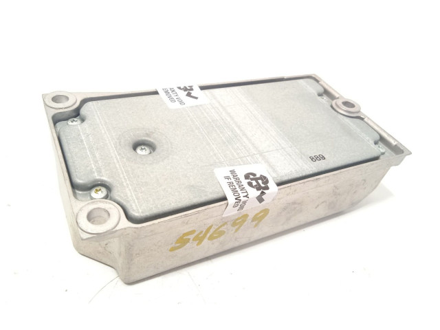 Блок подушек безопасности 30737501, P30737501   Volvo XC90