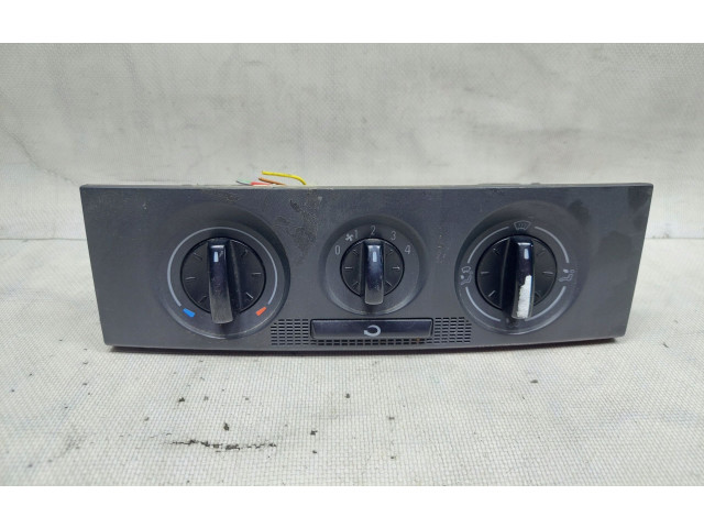 Блок управления климат-контролем 6Y0819045B Skoda Fabia Mk1 (6Y)