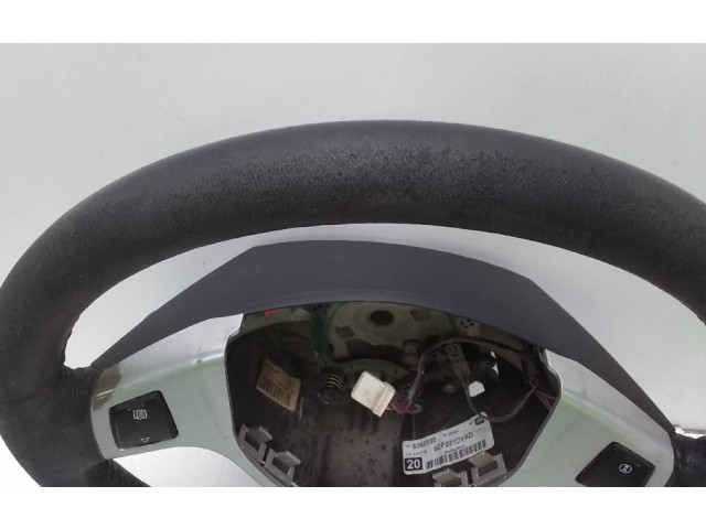 Volant Chrysler Grand Voyager V 2008 OZP231DVAD