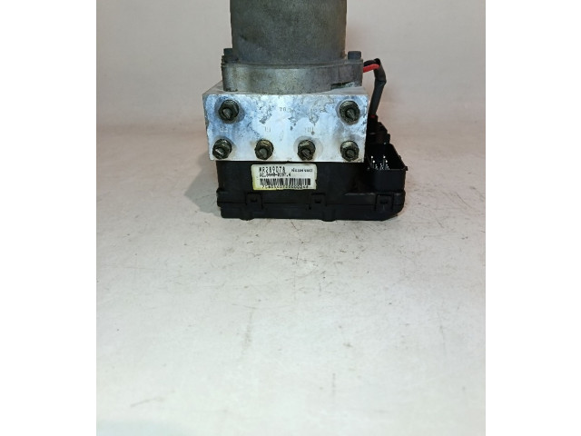 Блок АБС MR289078, AC.0511-9191.1 Mitsubishi Galant 1997 - 2003 года
