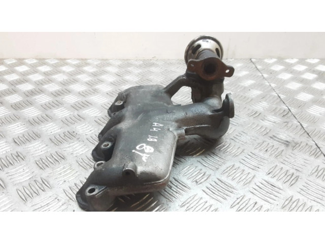 Всасывающий коллектор