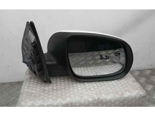 Зеркало электрическое KIA Pro Cee'd I 2008 - 2013 года