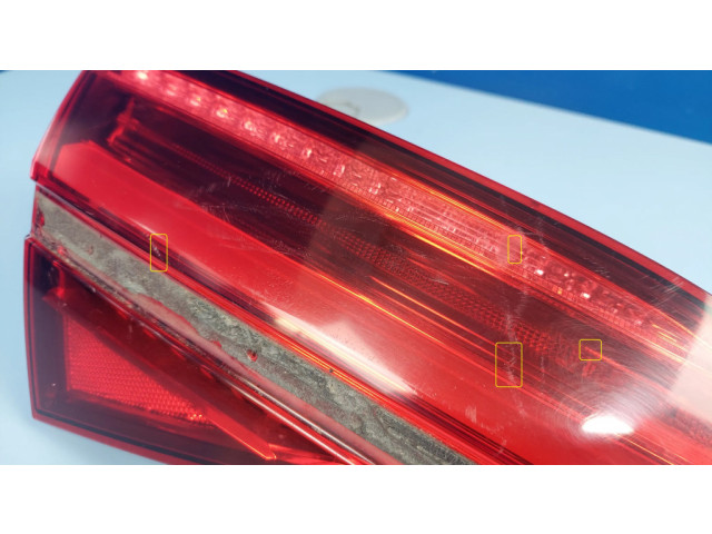 Světlo zadní levé 4H0945093K, 623000E13667 Audi A8 S8 D4 4H 2015