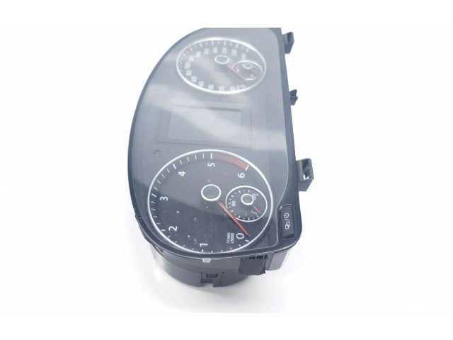 Панель приборов 1T0920875N, 1T0920875N Volkswagen Touran II