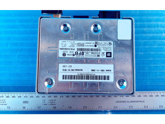 Модуль «Bluetooth»