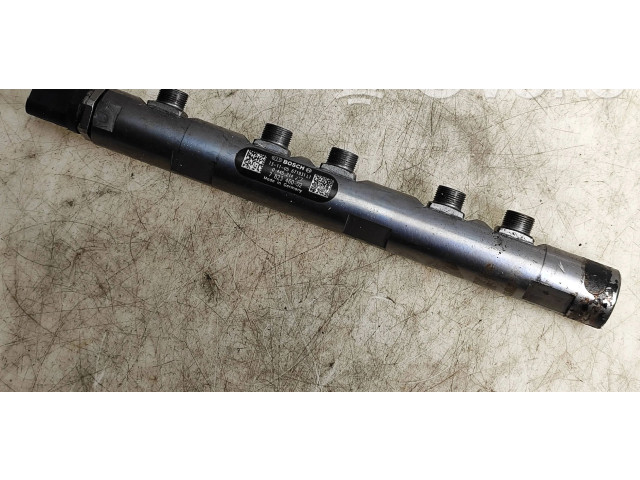 Vstřikovací lišta 782346002, 0445214277 Mini Cooper Countryman R60 N47C16A