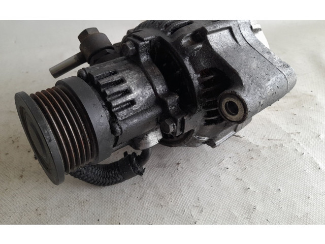 Генератор 100213-2992 Hyundai Getz