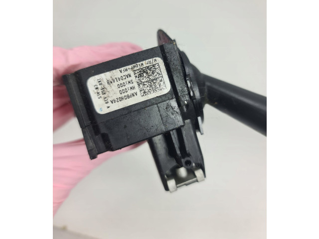 Ручка стеклоочистителей Volkswagen Golf VII