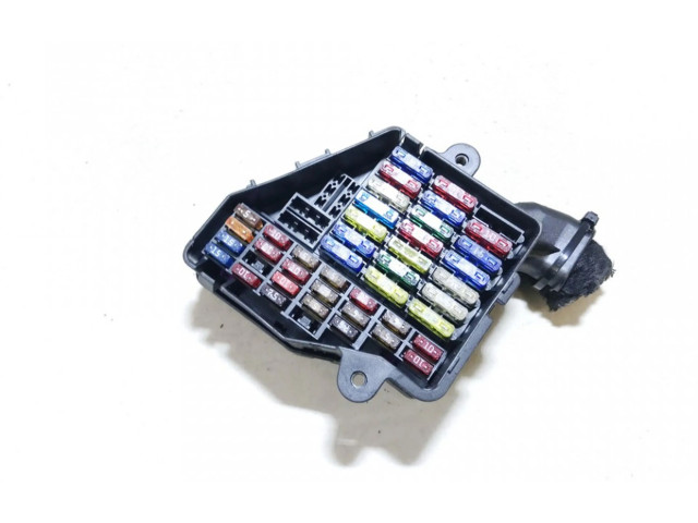 Блок предохранителей 1j1970000ae, 1J1970003C Volkswagen Golf IV