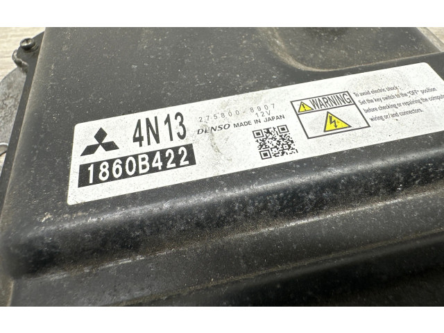 Řídící jednotka 1860B422, 4N13 Mitsubishi ASX 2010