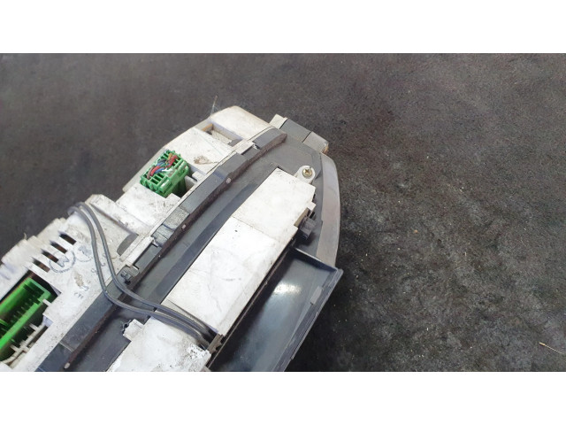 Панель приборов Honda Accord