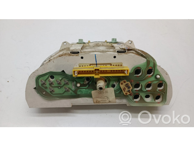 Přístrojová deska Ford Fiesta 1990 94FP10C956AB