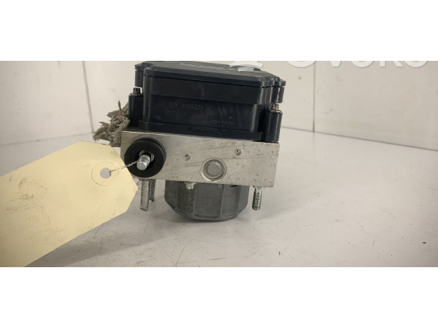 Блок управления АБС 476606853R   Dacia Logan II