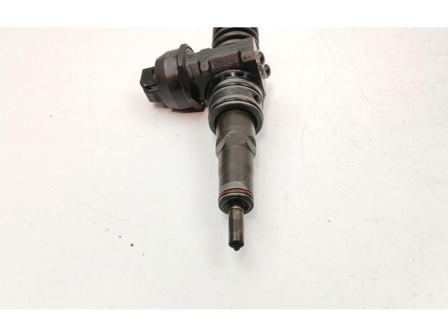 Форсунка 038130073AG, 0414720215 Skoda Superb B6 (3T) BLS,BXE