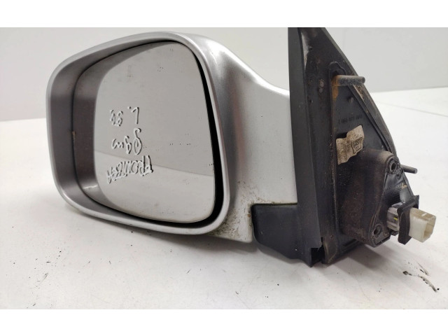 Zpětné zrcátko Opel Frontera B 2001