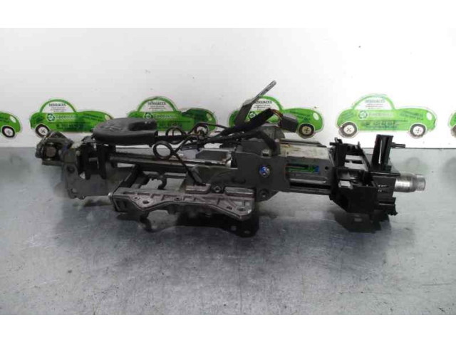 Рулевая рейка 1K1419502AB, 08050103 Volkswagen Jetta V 2005 - 2010 года