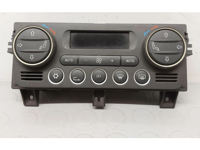 Блок управления климат-контролем 156082361 Alfa Romeo 166