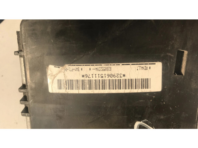 Подушка безопасности в сиденье 8200552394   Renault Clio III