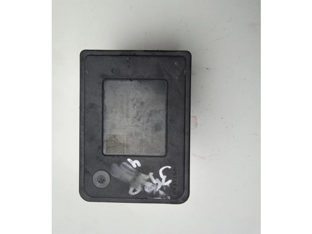 Блок АБС Mitsubishi ASX - года