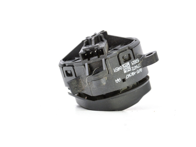 Руль Ford Fiesta 1995 - 2000 года AV1T14K147AA, AV1T-14K147-AA