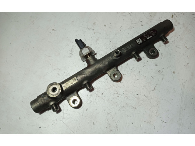 Vstřikovací lišta 9657017680 Peugeot 307