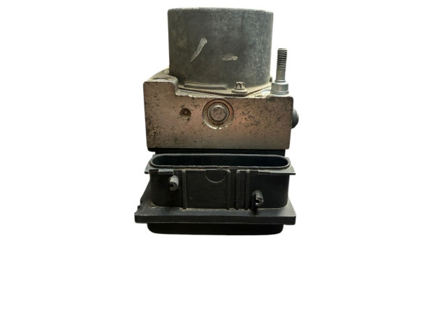 Блок АБС 0265232175, 5458L5230210 Mitsubishi Colt 2004 - 2008 года