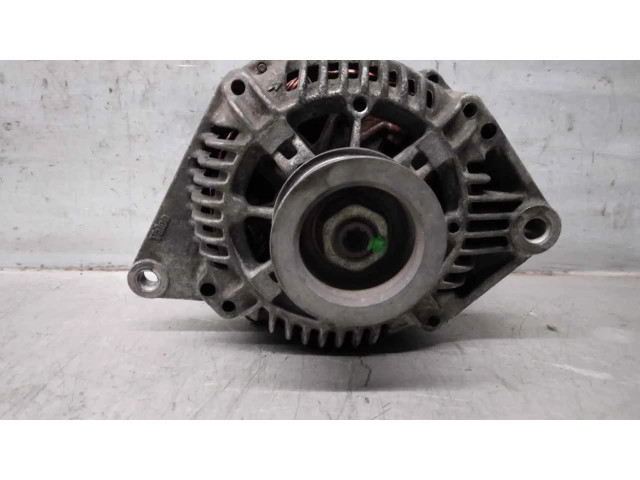 Генератор 7700105539, 2541954B Renault Kangoo I 1.9