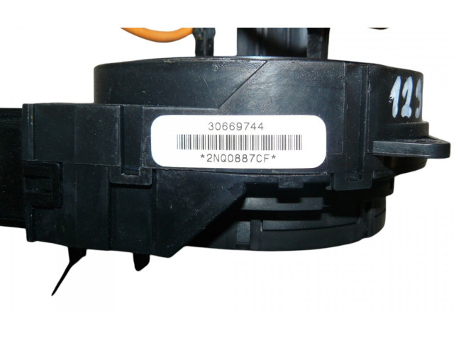 Подрулевой шлейф SRS 30669744   Volvo XC90