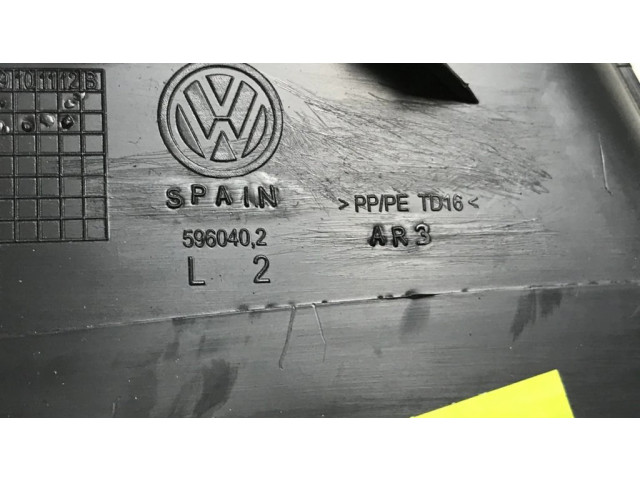 Отделка стойки (A)