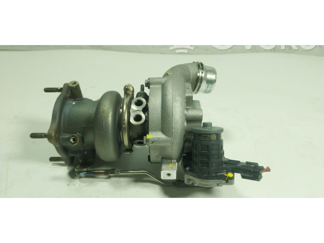 Turbodmychadlo Турбина 282312M900, 282312M900 Hyundai i20 (BC3 BI3) G4FP,G4FV