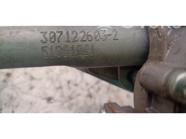 Моторчик дворников 51881061, 199A2000 Fiat Grande Punto