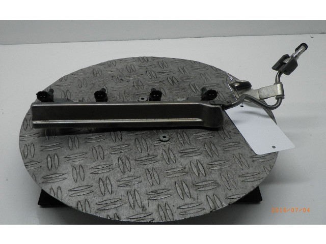 Vstřikovací lišta Nissan NV200