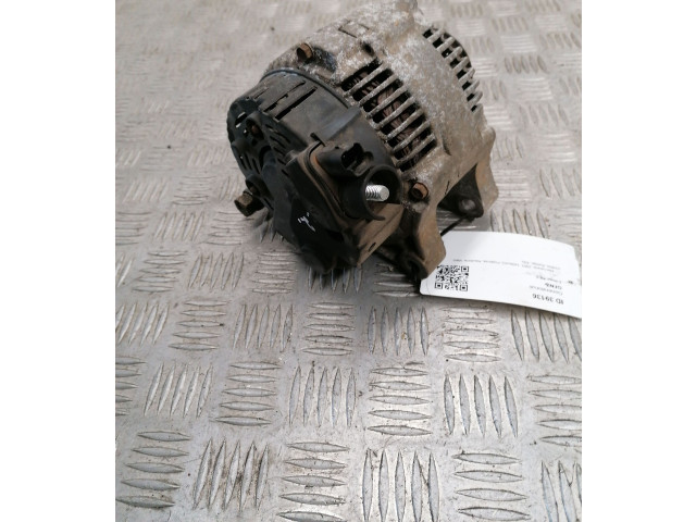 Генератор    Citroen C2      