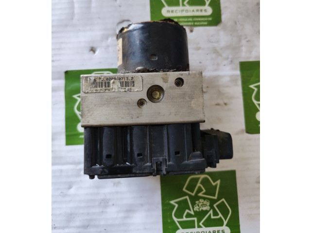 Блок АБС 8200034011-A, 06TEXAAY2   Renault  Twingo I  1994 - 1998 года